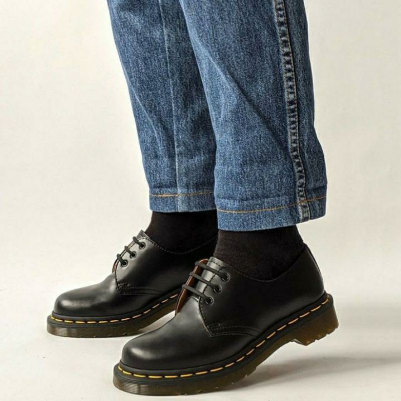 Doctor Marten Men LOW