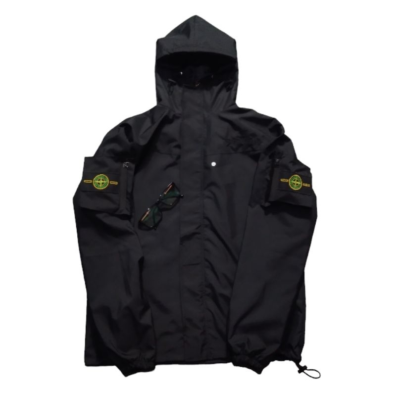 Jacket Parka Stone Island